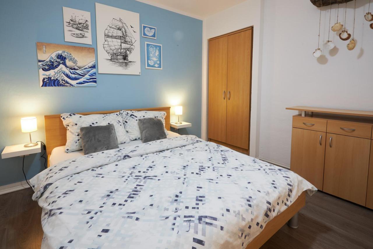Apartment Blue Poreč Zewnętrze zdjęcie